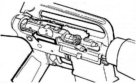 Figure 4-9. Ejecting.